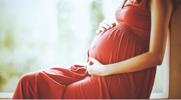 أكثر مراحل الحمل تأثرًا بالعقاقير والأشعة هي المرحلة